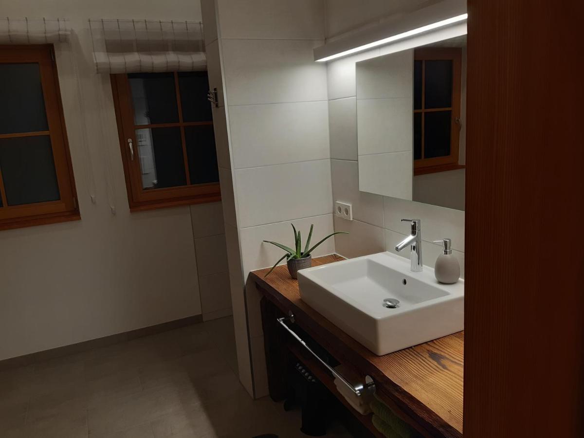 Ferienhaus Reisinger Promschhof Semriach Exteriér fotografie