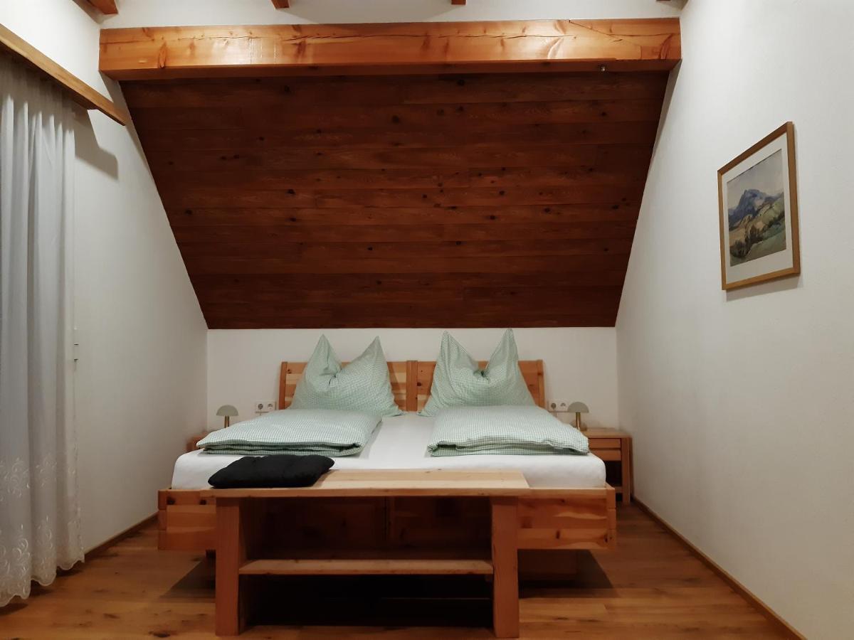 Ferienhaus Reisinger Promschhof Semriach Exteriér fotografie