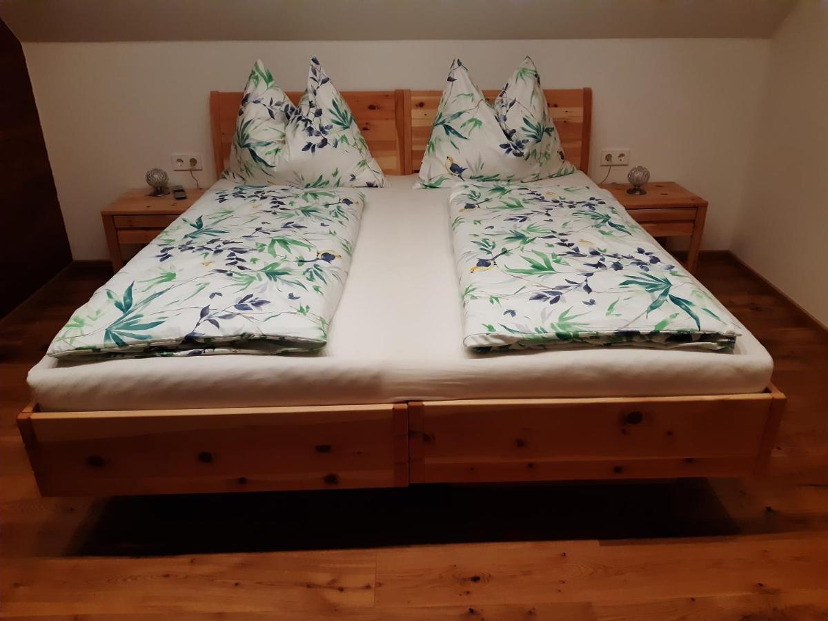 Ferienhaus Reisinger Promschhof Semriach Exteriér fotografie