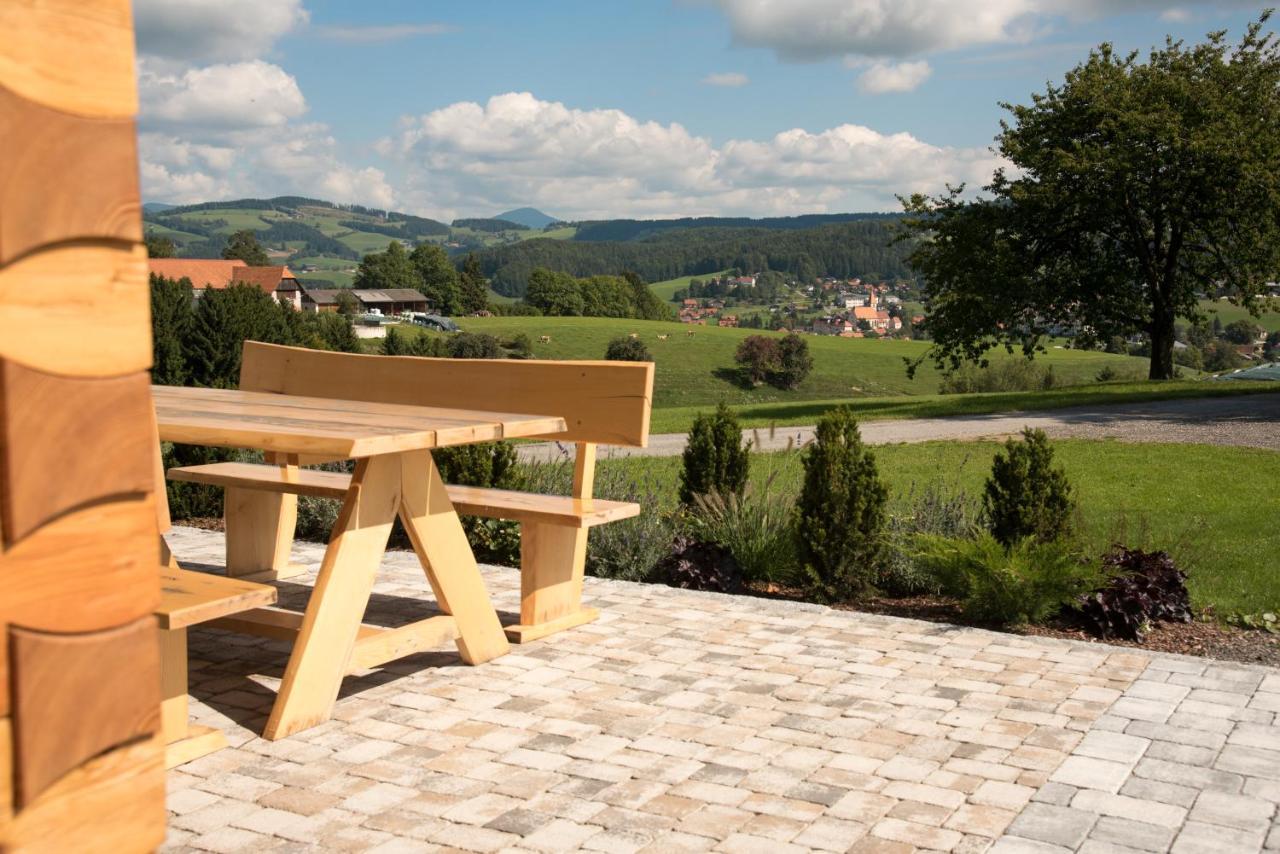 Ferienhaus Reisinger Promschhof Semriach Exteriér fotografie